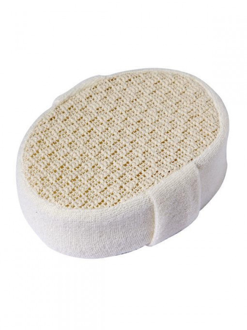 Corp | Burete pentru baie sisal spa, lionesse l-437 | 1001cosmetice.ro