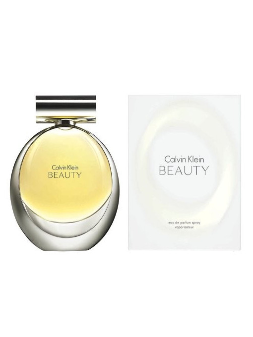 Eau de parfum dama | Calvin klein beauty eau de parfum femei | 1001cosmetice.ro