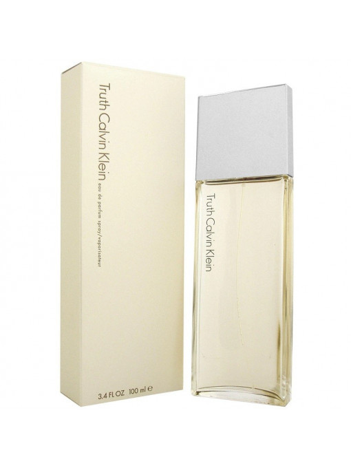 Eau de parfum dama | Calvin klein truth eau de parfum women | 1001cosmetice.ro