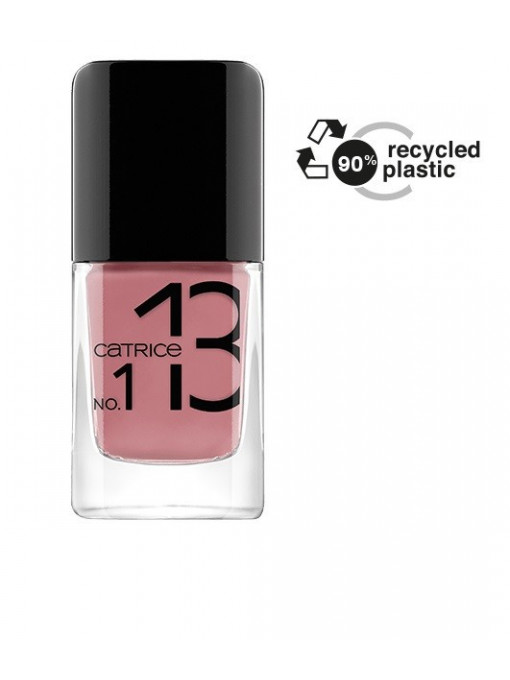CATRICE ICONAILS GEL LACQUER LAC DE UNGHII TAKE ME TO TOKYO 113