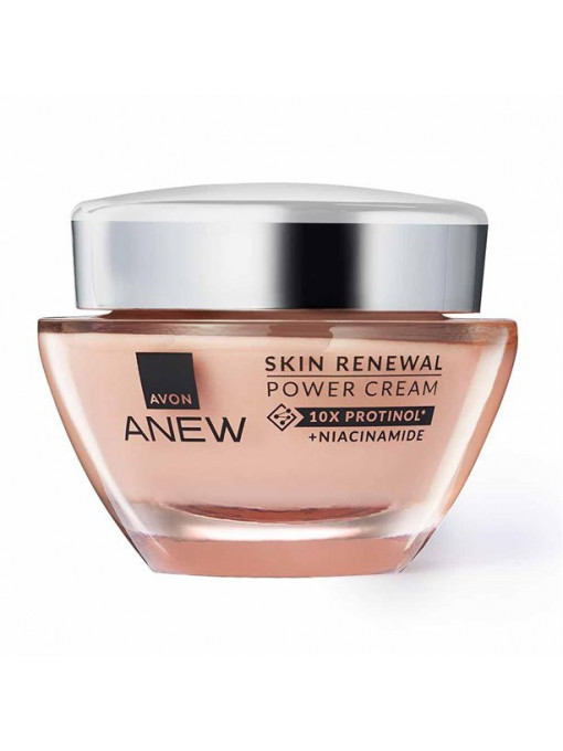 Ten | Crema anew skin renewal power cream avon, 50 ml | 1001cosmetice.ro