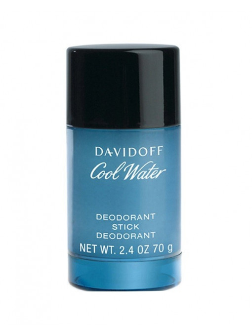 Davidoff cool water deodorant stick man 1 - 1001cosmetice.ro