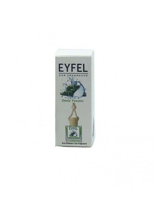 Eyfel | Eyfel odorizant auto seaweed | 1001cosmetice.ro