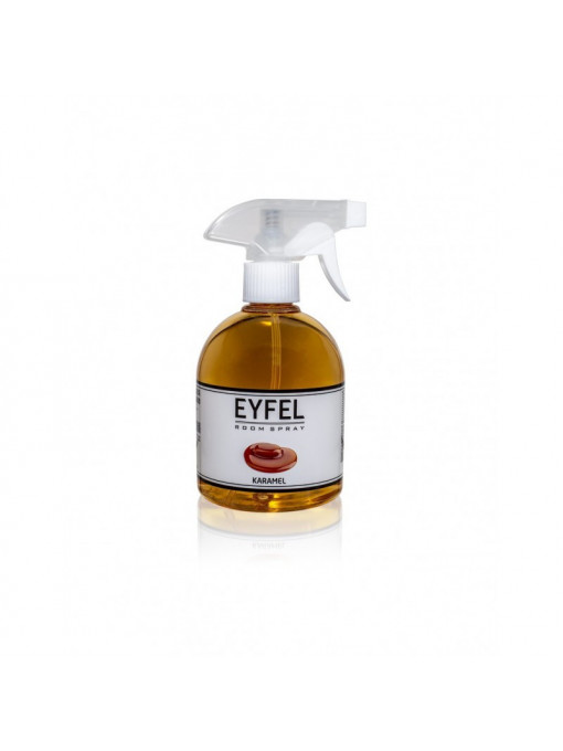 Eyfel | Eyfel odorizant de camera spray caramel | 1001cosmetice.ro