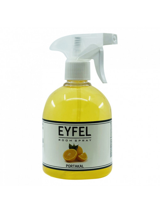 Eyfel odorizant de camera spray portocala 1 - 1001cosmetice.ro