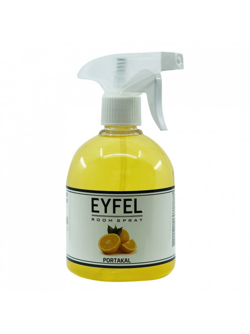 EYFEL ODORIZANT DE CAMERA SPRAY PORTOCALA