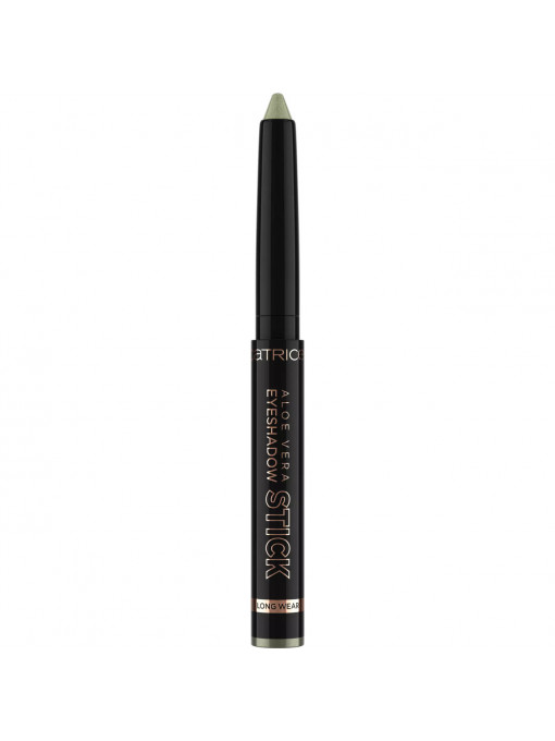 Fard de pleoape stick cu aloe vera, Olive Glam 030 Catrice