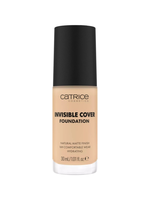 [Fond de ten invisible cover 010 w catrice, 30 ml - 1001cosmetice.ro] [1]