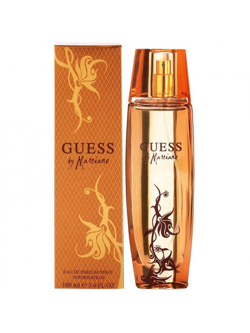 Parfumuri dama, guess | Guess by marciano women eau de parfum | 1001cosmetice.ro