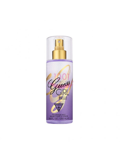 Guess girl belle fragance mist spray de corp 1 - 1001cosmetice.ro