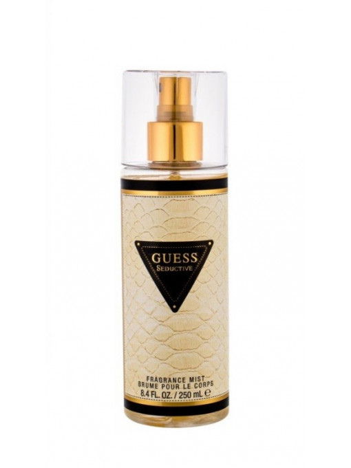 Corp, guess | Guess seductive fragance mist spray de corp | 1001cosmetice.ro