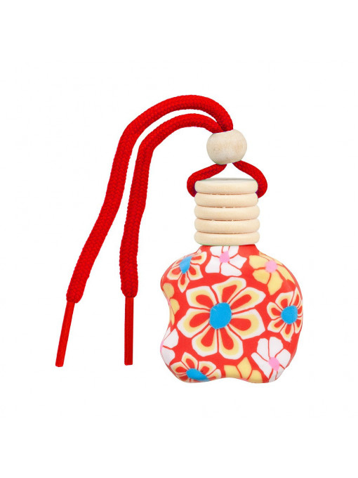 Kifra parfum auto summer love 1 - 1001cosmetice.ro