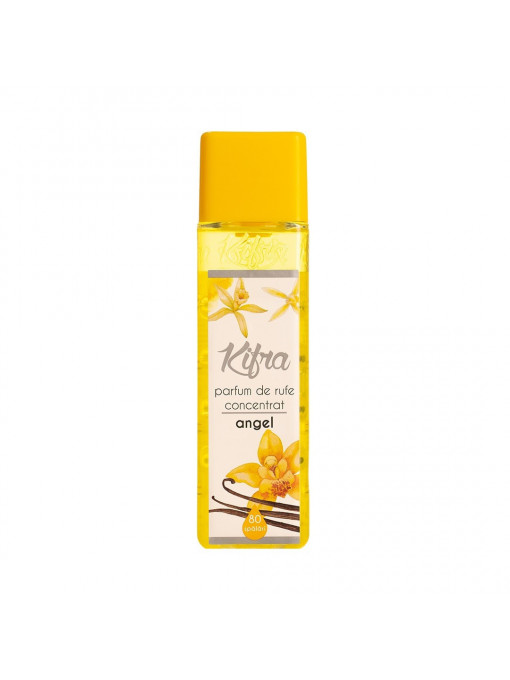 Balsam rufe | Kifra parfum de rufe concentrat angel | 1001cosmetice.ro
