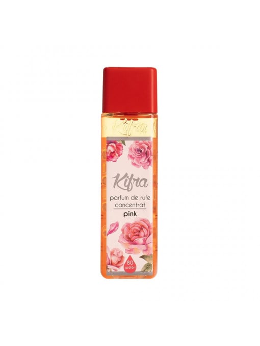 Parfumuri de rufe  Kifra - Parfum de rufe concentrat