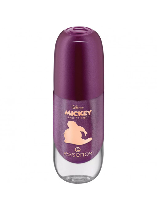 Unghii | Lac de unghii cu efect disney mickey and friends, 02 aw, phooey!, essence | 1001cosmetice.ro