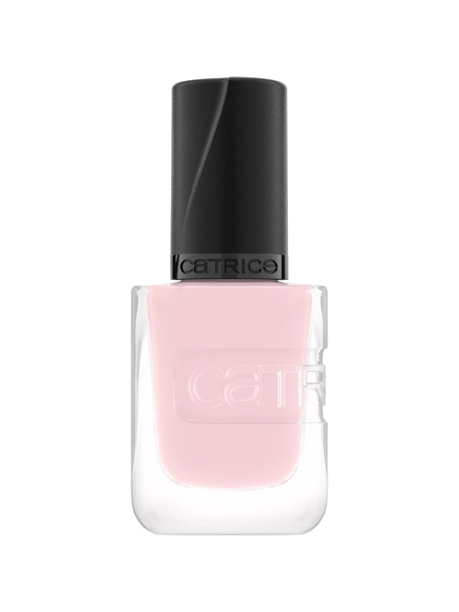 Unghii | Lac de unghii gel affair rosy bowtastic 004 catrice | 1001cosmetice.ro