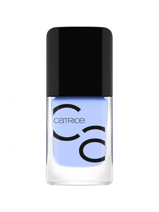 Lac de unghii Iconails Gel Lacquer 134, Catrice