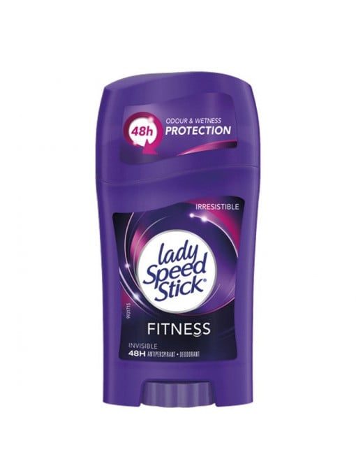 Spray &amp; stick dama, lady speed stick | Lady speed stick fitness deodorant antiperspirant stick | 1001cosmetice.ro