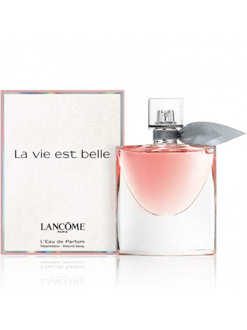 Eau de parfum dama | Lancome la vie est belle eau de parfum 50 ml | 1001cosmetice.ro