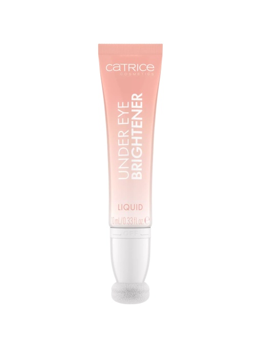 Concealer - corector | Lichid iluminator under eye brightener light rose 010 catrice, 10 ml | 1001cosmetice.ro