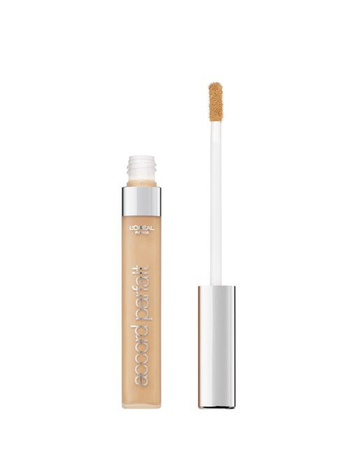 Loreal accord parfait/true match corector rose vanilla 2.r/c 1 - 1001cosmetice.ro