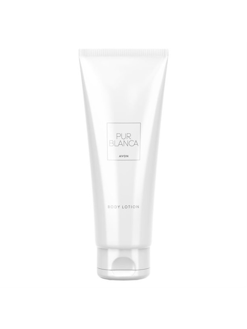 Corp | Lotiune de corp parfumata pur blanca avon, 125 ml | 1001cosmetice.ro
