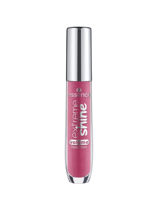 [Luciu pentru buze extreme shine glazed berry13 essence - 1001cosmetice.ro] [1]