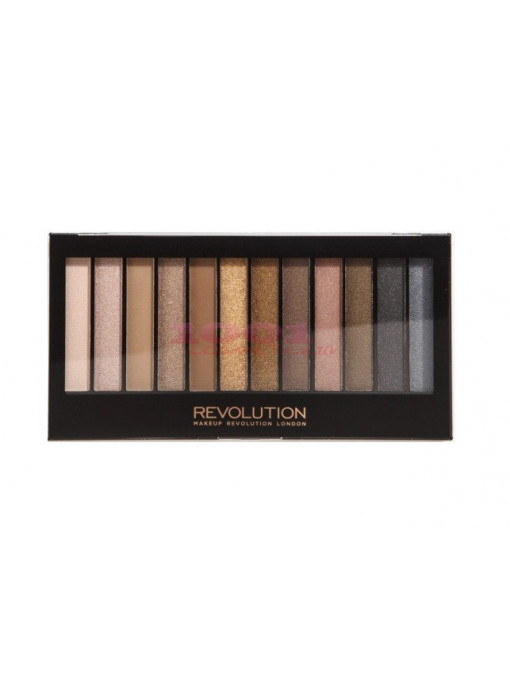 Makeup revolution london redemption iconic 1 palette 1 - 1001cosmetice.ro