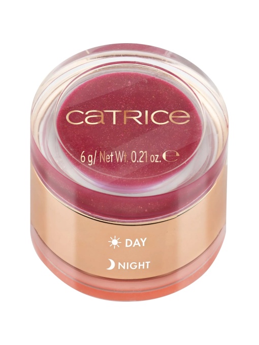 Ruj | Masca de buze duo 2 in 1, midnight sun, catrice 6g | 1001cosmetice.ro