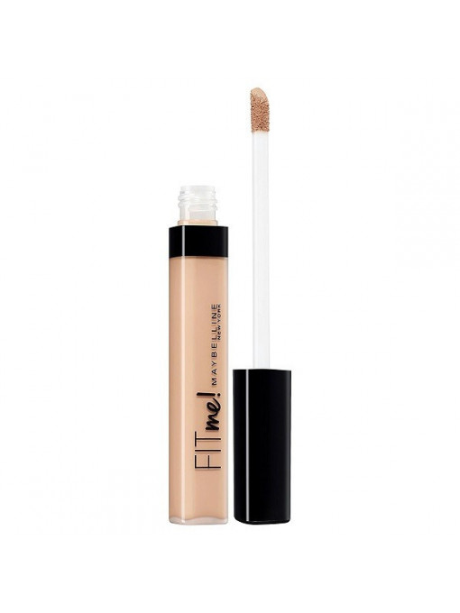 Corector, maybelline | Maybelline fit me corector nude 08 | 1001cosmetice.ro