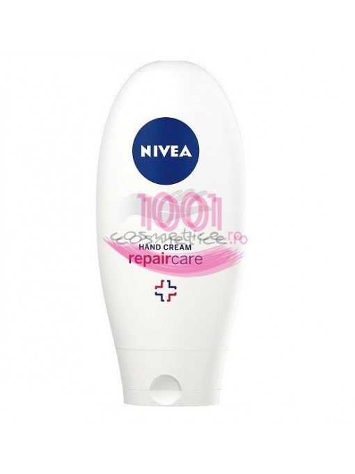 [Nivea repair care crema cu dexpanthenol pentru maini - 1001cosmetice.ro] [1]