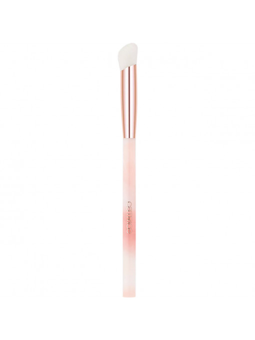 Accesorii make up, catrice | Pensula anticearcan it pieces even better concealer brush catrice | 1001cosmetice.ro