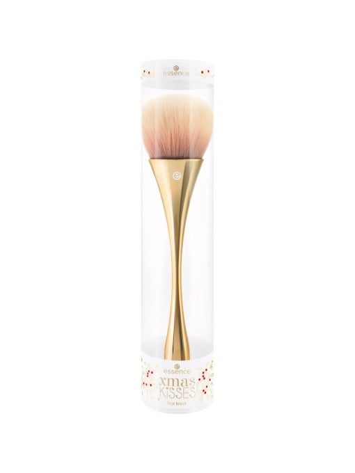 Essence | Pensula pentru pudra, colectia xmas kisses , essence | 1001cosmetice.ro