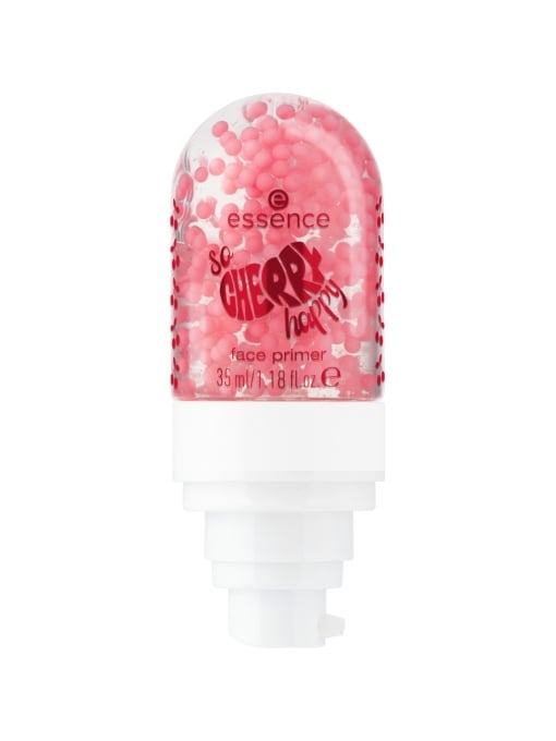 Make-up | Primer pentru fata, so cherry, essence, 35 ml | 1001cosmetice.ro