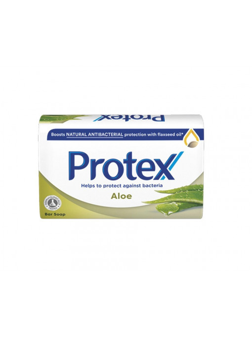 Ingrijire corp, protex | Protex aloe sapun antibacterian solid | 1001cosmetice.ro