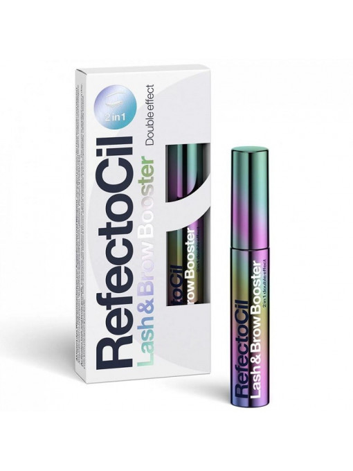 Par, refectocil | Refectocil lash & brow booster | 1001cosmetice.ro