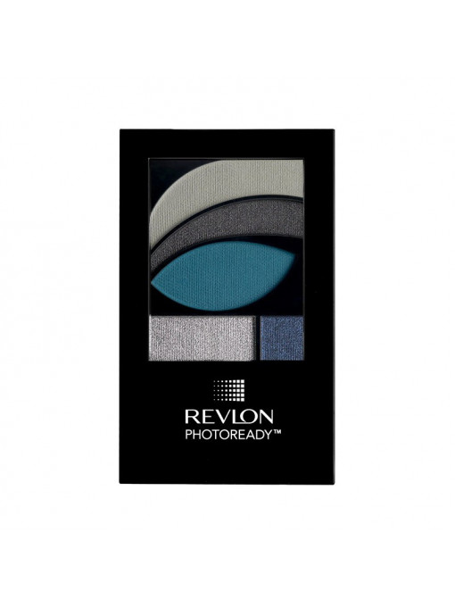 Fard de pleoape, revlon | Revlon photoready primer shadow + sparkle 517 eclectic | 1001cosmetice.ro