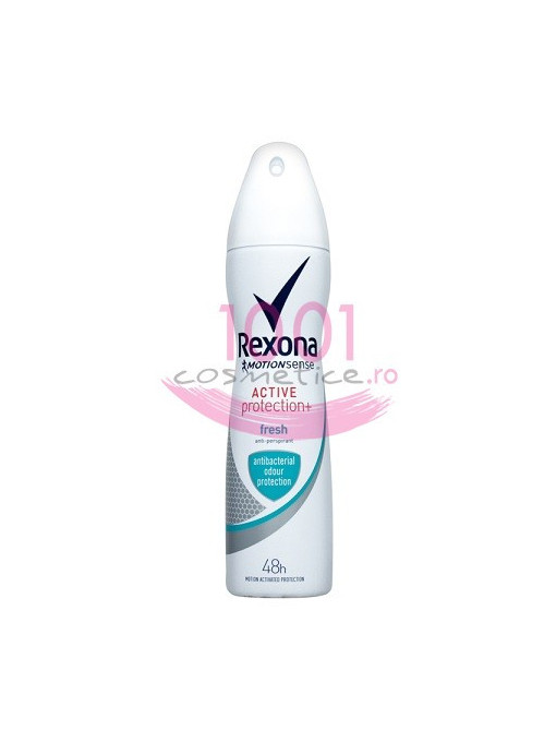Parfumuri dama, rexona | Rexona motionsense active protection+ fresh antiperspirant spray women | 1001cosmetice.ro