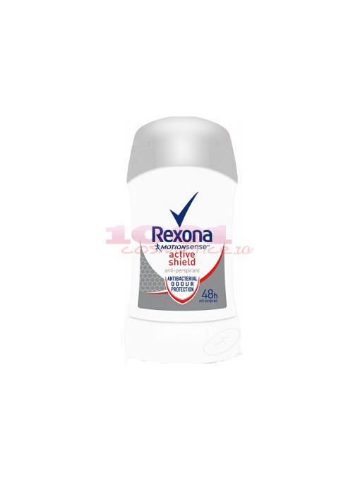 Rexona motionsense active shield antiperspirant women stick 1 - 1001cosmetice.ro