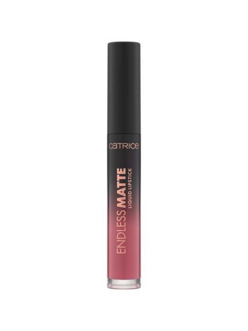 Ruj | Ruj lichid mat, de durată endless matte kiss me quick 050 catrice, 4.5 ml | 1001cosmetice.ro