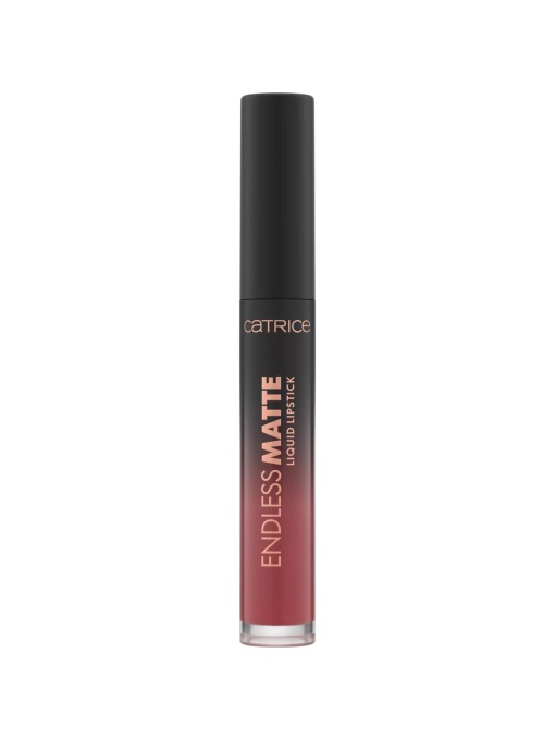 Ruj lichid mat, de durată Endless Matte No Broken Hearts 090 Catrice, 4.5 ml