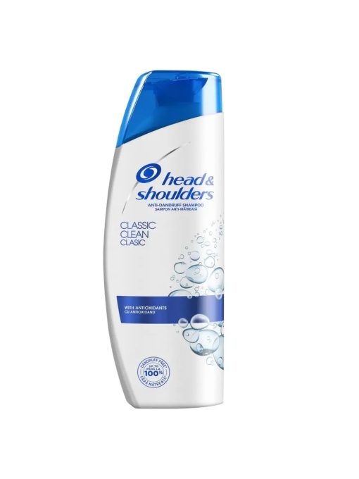 Promotii | Sampon antimatreata classic clean, head & shoulders | 1001cosmetice.ro