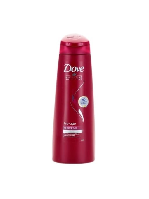 [Sampon pro-age pentru parul fragil, dove, 250 ml - 1001cosmetice.ro] [1]