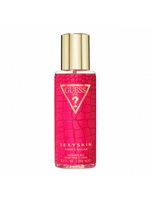 Promotii | Spray de corp parfumat sexy skin sweet sugar guess, 250 ml | 1001cosmetice.ro