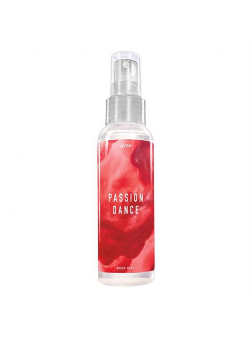 Avon | Spray de corp passion dance avon | 1001cosmetice.ro