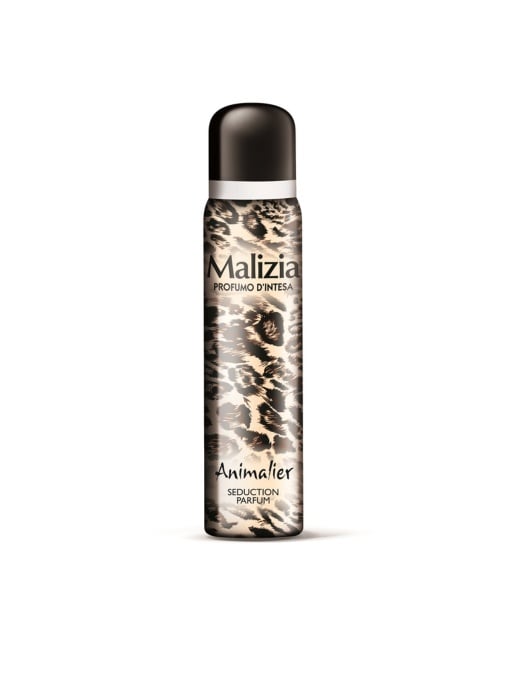 Spray Deodorant Donna ANIMALIER Malizia, 100 ml