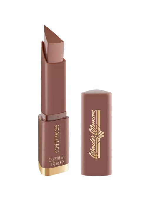 Stick bronzant Wonder Woman Butter Bronzer Stick 020 - You Are Strong Catrice