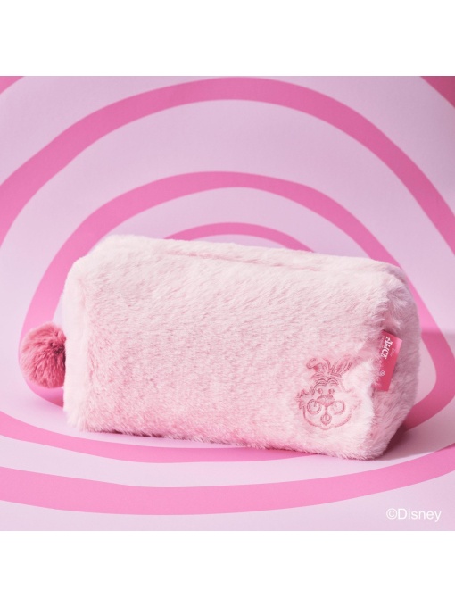 Truse make-up, essence | Trusa de makeup pufoasa, disney alice in wonderland, essence | 1001cosmetice.ro