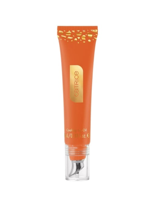 [Ulei de buze racoritor summer obsessed c03 - they see me aperollin catrice - 1001cosmetice.ro] [1]