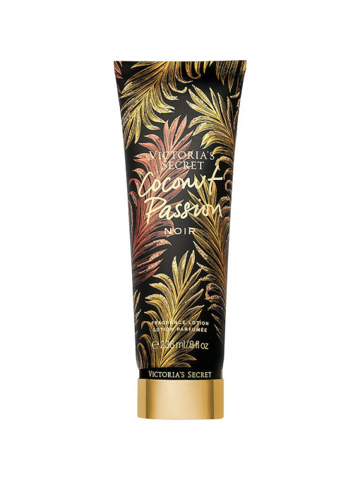 [Victoria secret coconut passion noir crema de corp - 1001cosmetice.ro] [1]